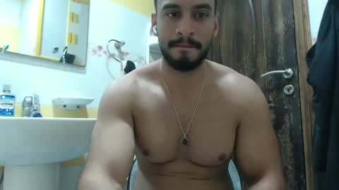 Ganza online show from 04.14.26