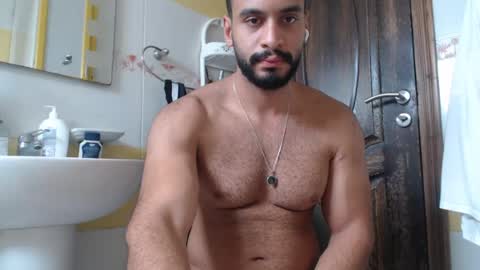 Ganza online show from 07.19.26