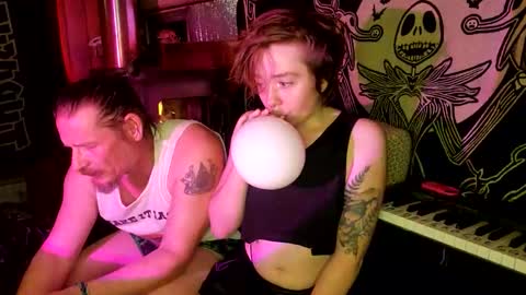 gapegasp online show from 03.27.26