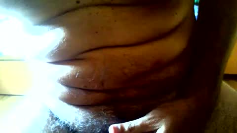 Garbancito online show from 09.15.25