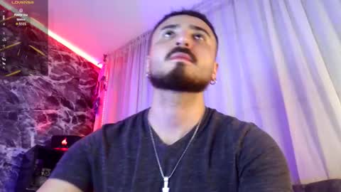 Chris  Dont forget to gift me thumb up Its very important to me and makes me happy AF  online show from 10.20.25