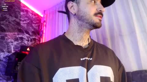 Chris  Dont forget to gift me thumb up Its very important to me and makes me happy AF  online show from 11.01.25