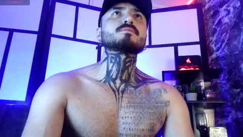 Chris  Dont forget to gift me thumb up Its very important to me and makes me happy AF  online show from 12.18.25