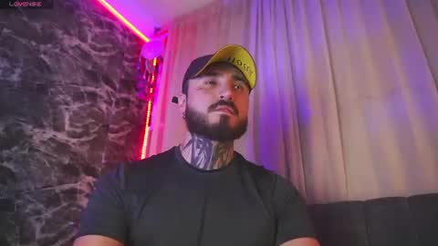 Snapshot of garbel09 chatting on 06.29.26 Chris Dont forget to gift me thumb up Its very important to me and makes me happy AF online show from 06.29.26