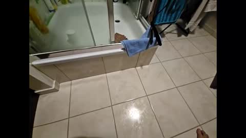 garbis11 online show from 10.15.25