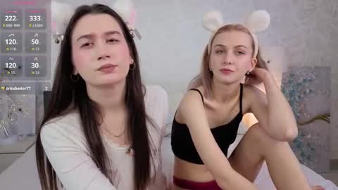 Violla online show from 10.28.25