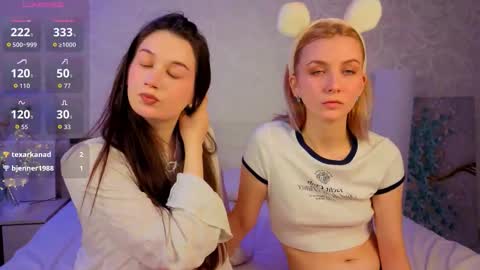 Violla online show from 11.11.25