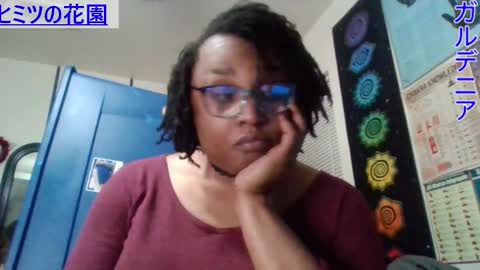 Gardenia online show from 12.28.24