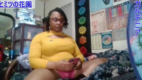 Gardenia online show from 03.11.25