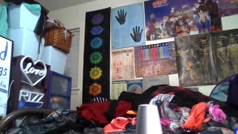 Gardenia online show from 09.22.25