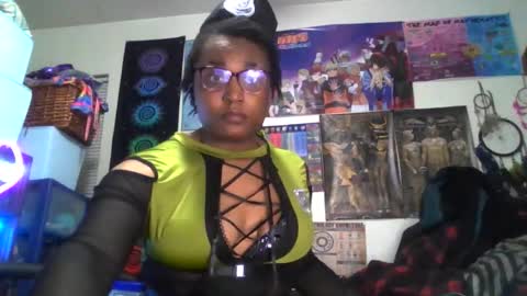 Gardenia online show from 11.05.25