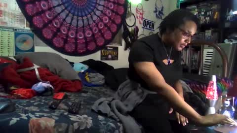 Gardenia online show from 01.07.26