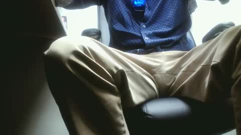 Panty Lover online show from 10.16.25