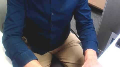 Panty Lover online show from 01.05.26