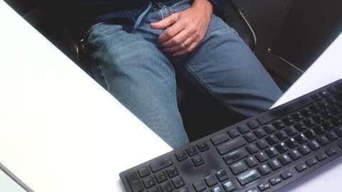 Panty Lover online show from 01.16.26