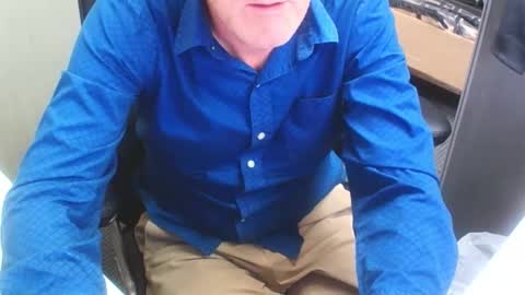 Panty Lover online show from 02.09.26