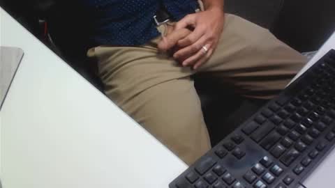 Panty Lover online show from 03.09.26