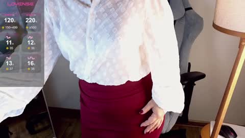 Ava online show from 12.23.24