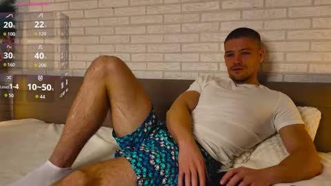 Gared online show from 10.22.25