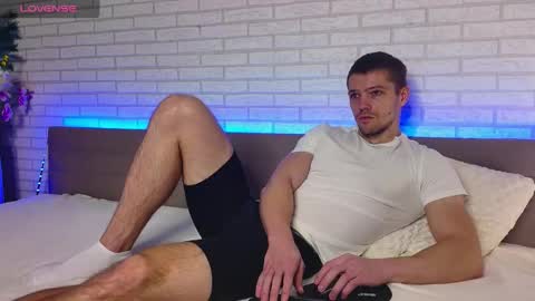 Gared online show from 12.03.25