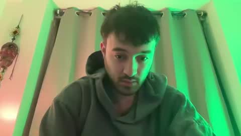 Gargoyle online show from 01.01.25