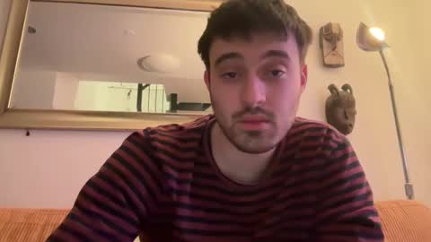 Gargoyle online show from 02.24.25
