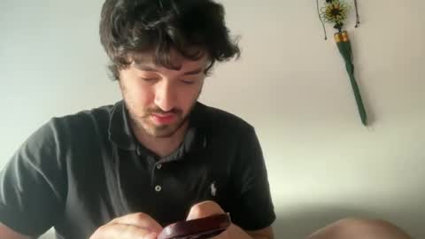Gargoyle online show from 07.13.26