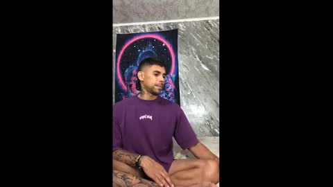 garotosweett online show from 10.03.25