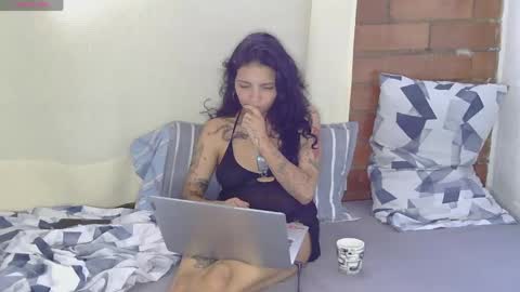 GAROU online show from 04.16.26