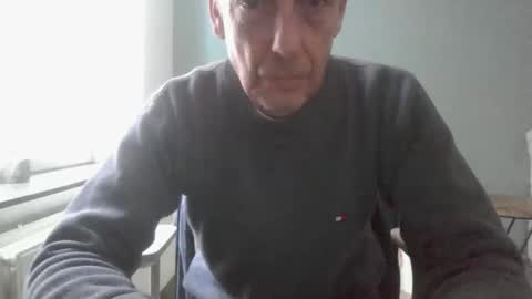 garou75 online show from 11.27.25