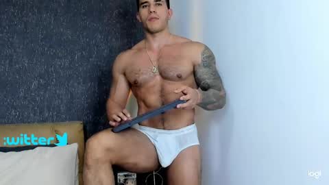 Garret online show from 01.28.25