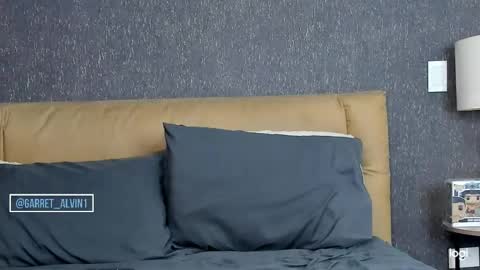 Garret online show from 02.08.25