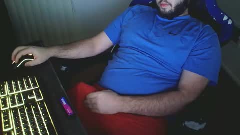 DanielVL online show from 12.04.25