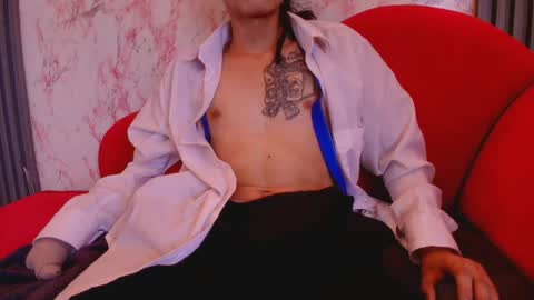 garu_moon online show from 04.01.26