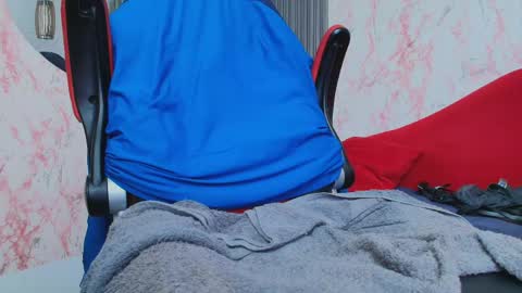 garu_moon online show from 04.15.26