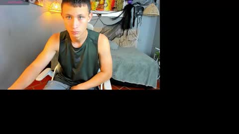 garuo_18 online show from 11.04.25