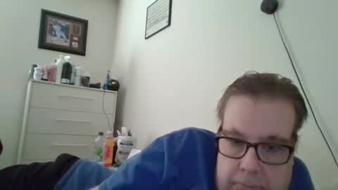 Snapshot of garyg930 chatting on 01.12.25 Gary online show from 01.12.25