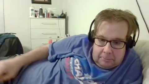 Gary online show from 10.25.25