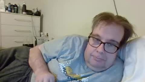 Gary online show from 02.07.26