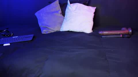  Usagi  online show from 09.12.25