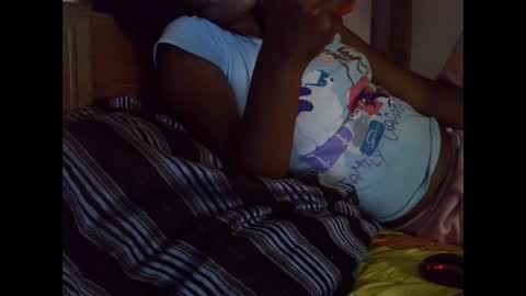 gasielah online show from 10.21.25