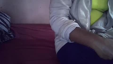 gasielah online show from 02.04.26