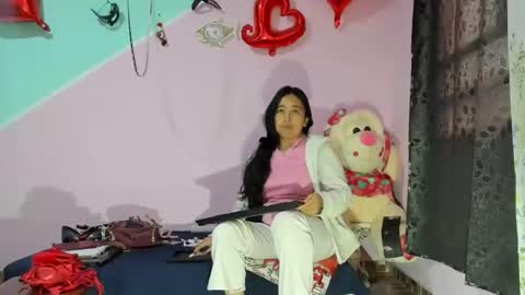 Diana online show from 01.13.25