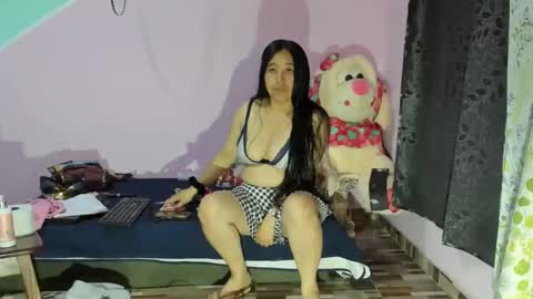 Diana online show from 01.14.25