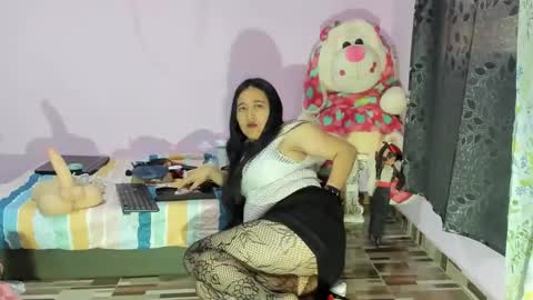 Diana online show from 01.17.25