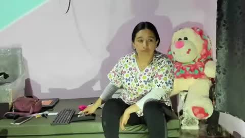 Diana online show from 02.14.25