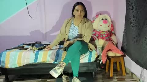 Diana online show from 03.10.25