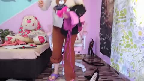 Diana online show from 11.17.25