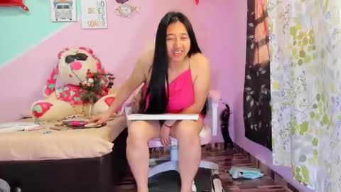 Diana online show from 11.29.25