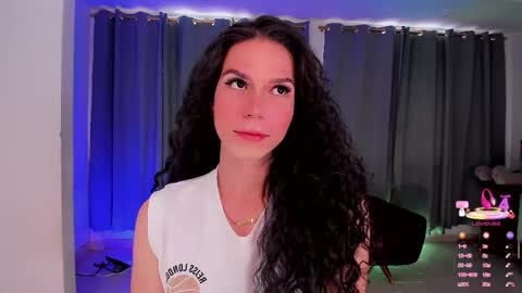 Vnecis Marn online show from 04.07.26